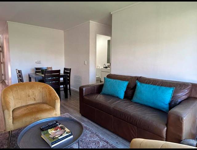 2 BEDROOM APARTMENT FOR SALE IN ZONNEBLOEM